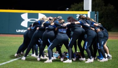 UTA Hosts Seventh Annual Boerner Invitational