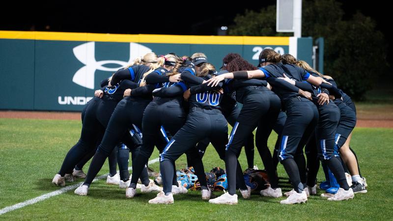 UTA Hosts Seventh Annual Boerner Invitational