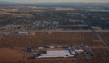 Six deaths in six weeks: What to know about ICE detentions in Texas