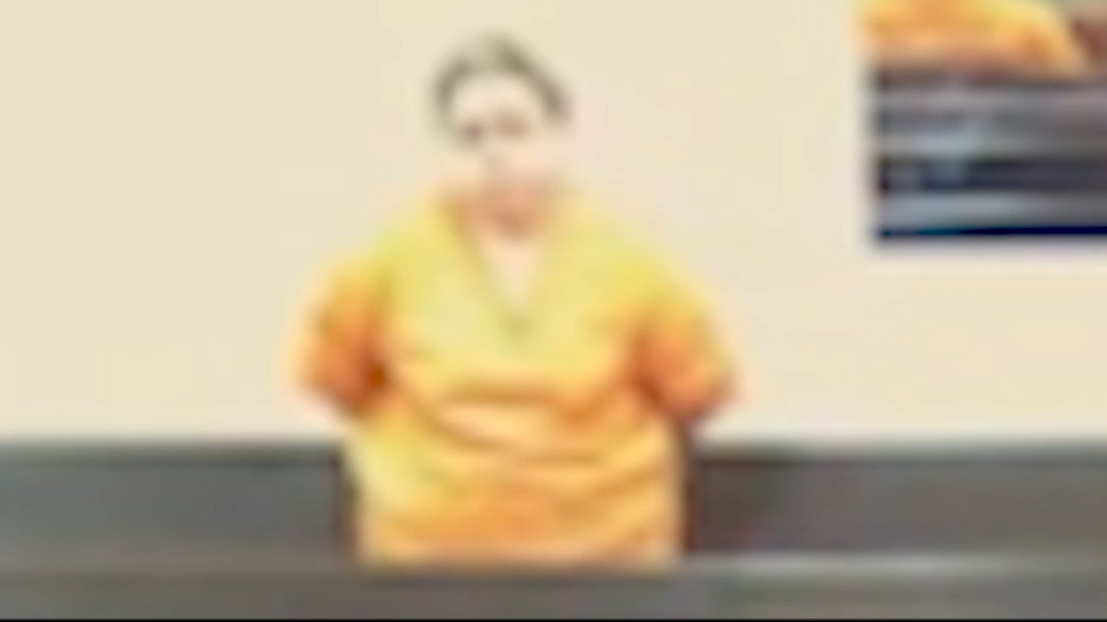 Texas woman charged with stealing thousands after allegedly posing as immigration officer, court docs show