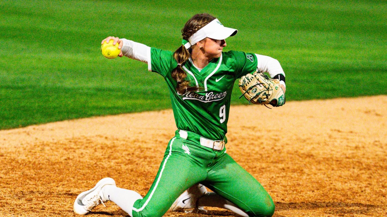 Abilene Christian University Logo