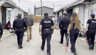 Fort Worth’s ‘NET Force’ making progress with chronic nuisance properties