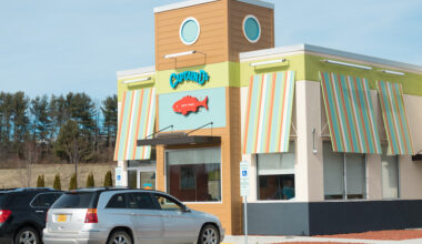 Captain D's Seafood chain putting down its first anchor in San Antonio