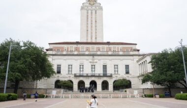 UT students free from learning 'unnecessary controversial subjects'