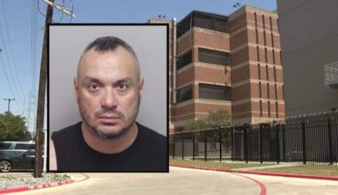 Man accused of threatening San Antonio Mayor Jones