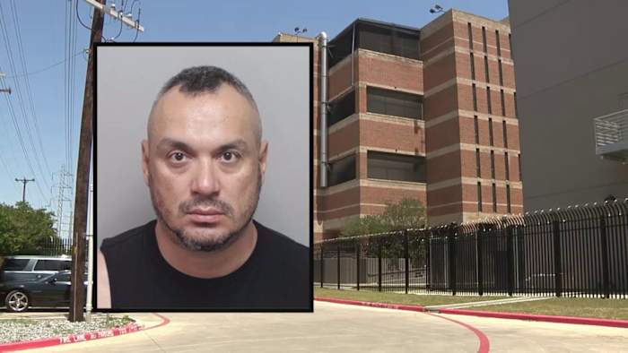 Man accused of threatening San Antonio Mayor Jones