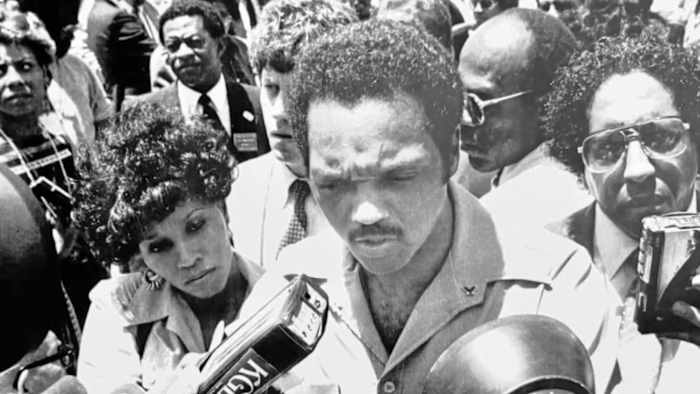 TSU professor reflects on life-changing interview with Jesse Jackson and his lasting impact on Houston