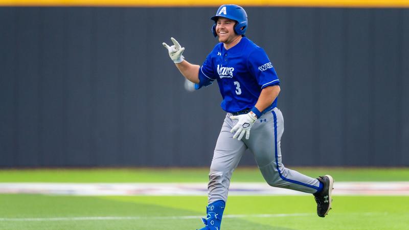 Mavericks Open Home Slate with Three-Game Series Against Lamar