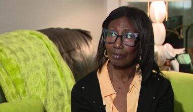 Dallas native cancer patient loses SSI benefits after government questions her U.S. citizenship