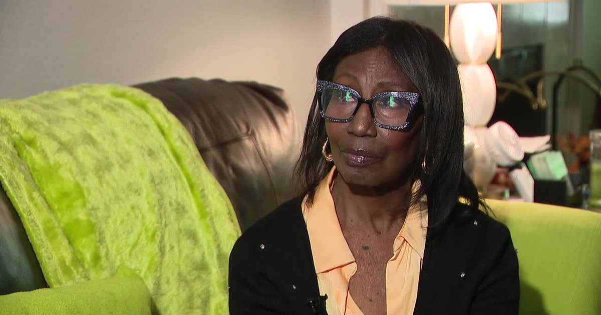 Dallas native cancer patient loses SSI benefits after government questions her U.S. citizenship
