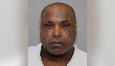 Gang member added to Texas 10 Most Wanted Fugitives list