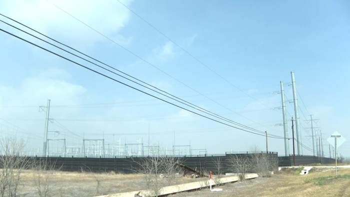 Proposed high-voltage power line sparks pushback across Texas Hill Country