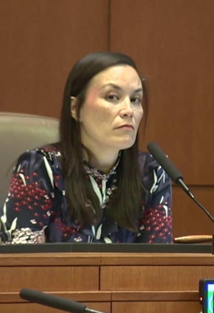 Man accused of threatening San Antonio Mayor Jones