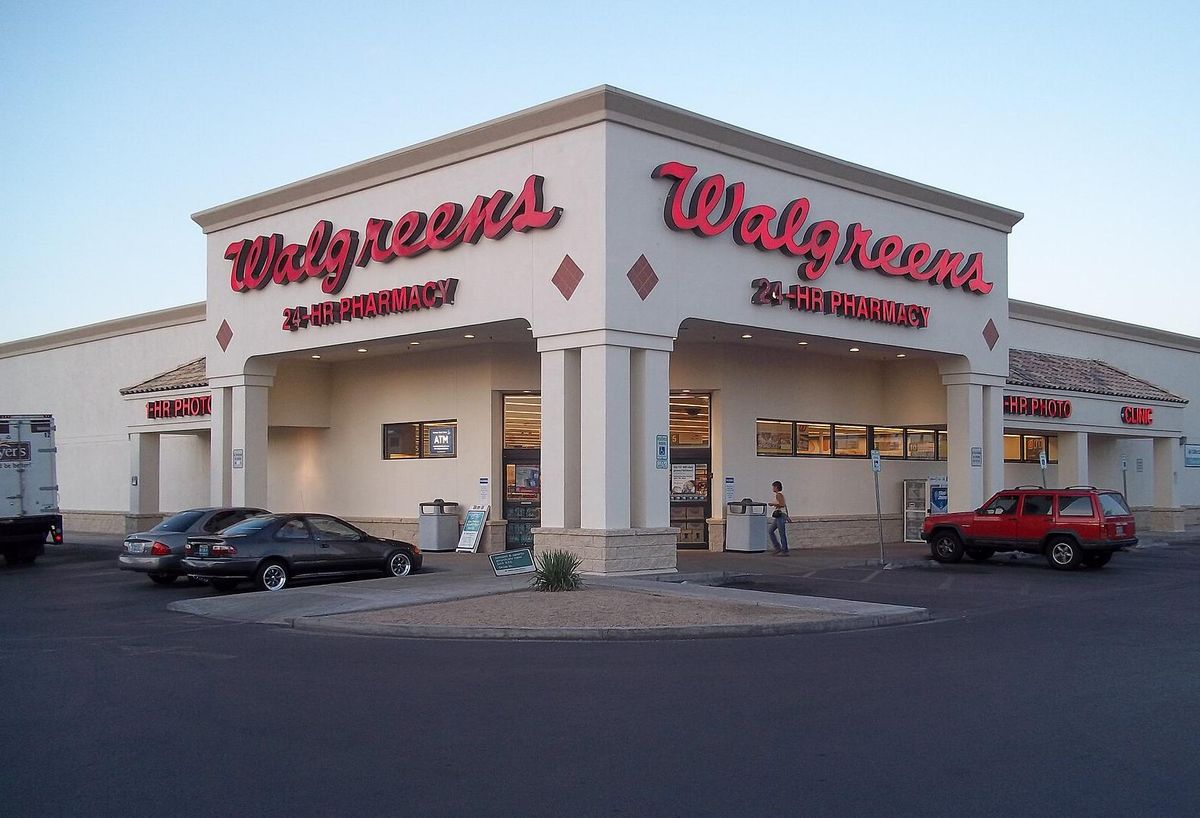 Walgreens To Shutter 500K SF Houston Distribution Center