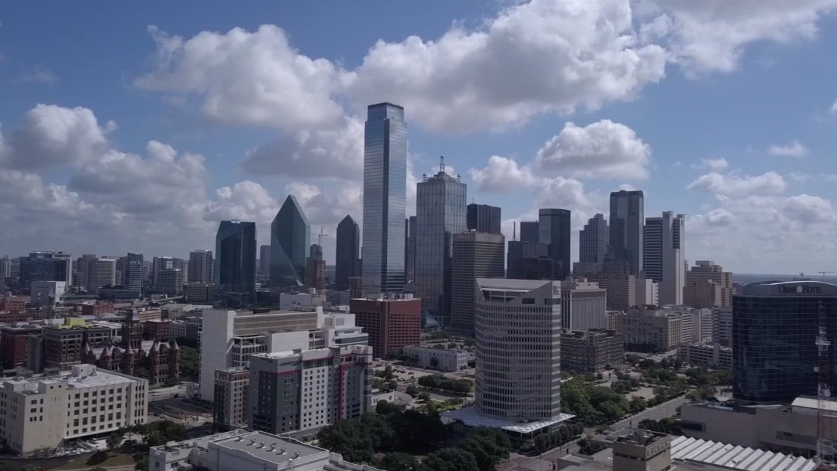 Dallas leaders head to NYC to boost ‘Y’all Street’ – NBC 5 Dallas-Fort Worth