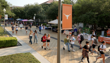 University of Texas regents approve rule limiting controversial subjects