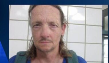 Montrose business owner says accused stalker left sexual, threatening letters