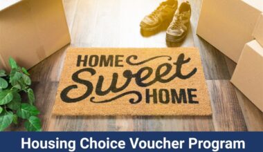 Housing Choice Voucher Program: Apply Between July 31-Aug. 6, 2025