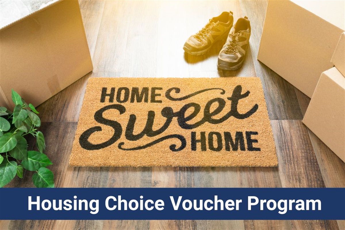 Housing Choice Voucher Program: Apply Between July 31-Aug. 6, 2025