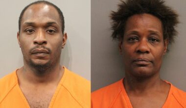 2 adults, 1 juvenile charged in connection to deadly Tidwell Road shooting