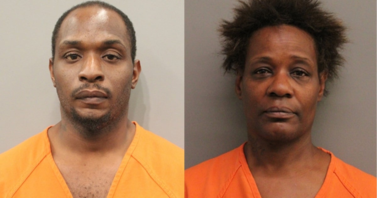 2 adults, 1 juvenile charged in connection to deadly Tidwell Road shooting