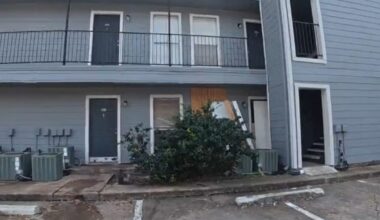 Houston proposes new 'high-risk' apartment ordinance to crackdown on worst rental properties