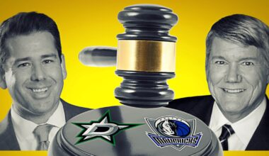 For Stars lawyer Joshua Sandler, legal battle with Mavericks hits close to home