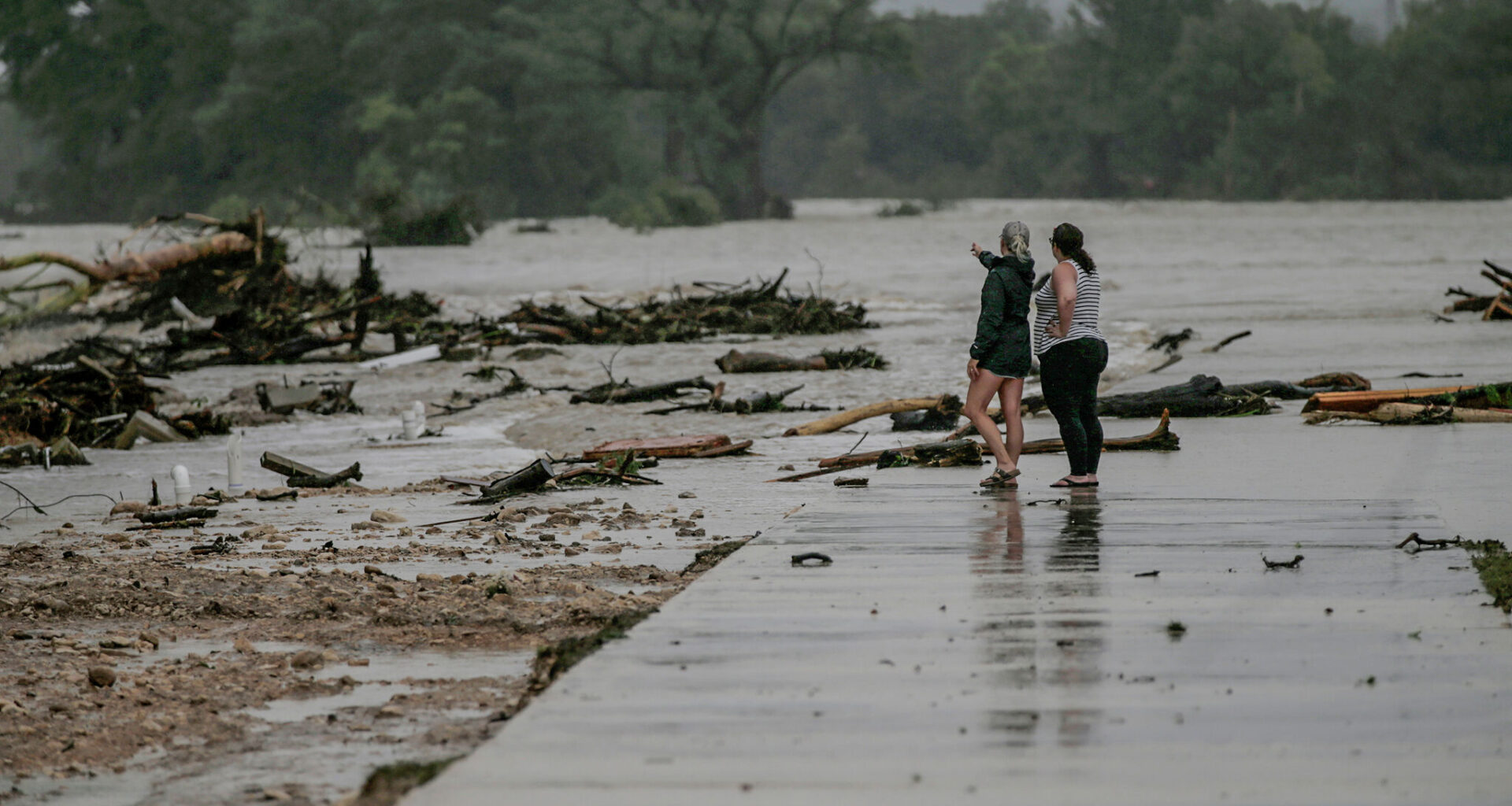 Texas can’t afford Trump’s rollback on climate change