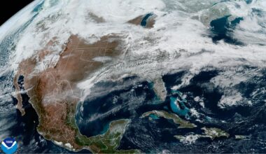 Will it be Austin's warmest February ever? Here's what forecasts say.