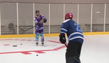 Justin Stapleton goes behind the scenes of Houston’s roller hockey scene