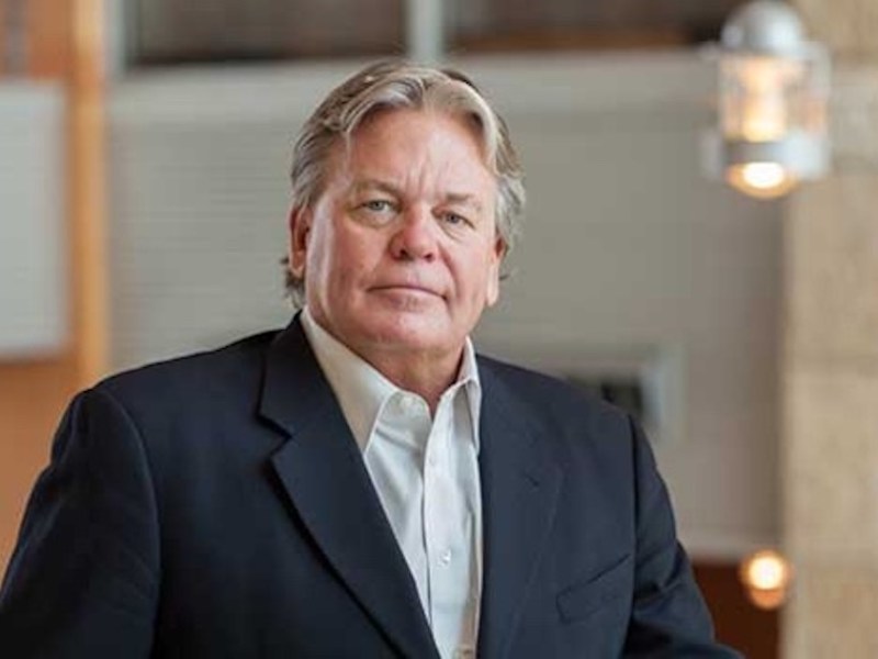 San Antonio mega-developer Darren Casey files for Chapter 11 bankruptcy protection