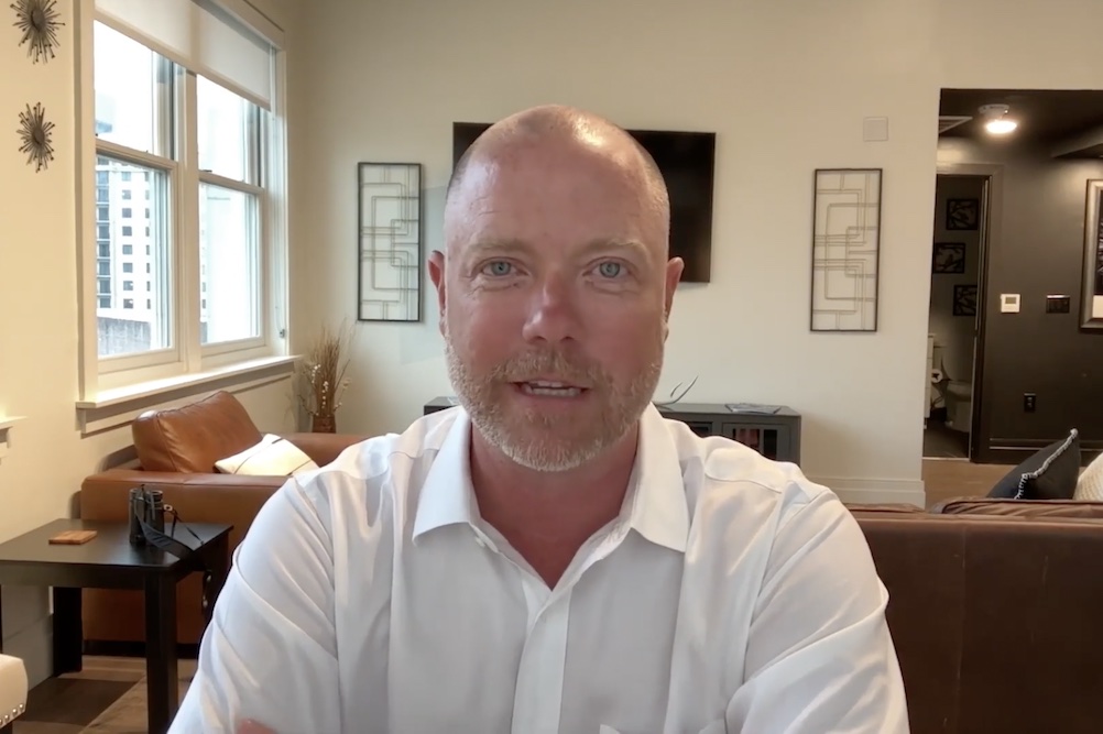 San Antonio real estate CEO Devin Elder pleads guilty in investor fraud case