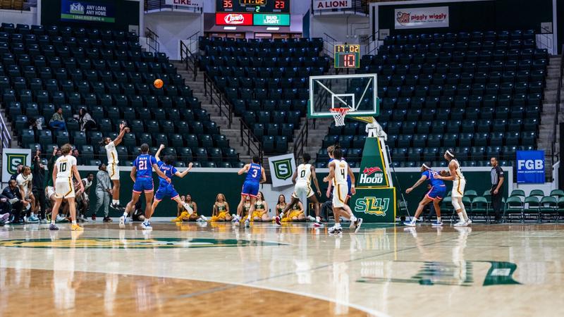Southeastern Hosts UTRGV and Texas A&M-Corpus Christi in Final Homestand