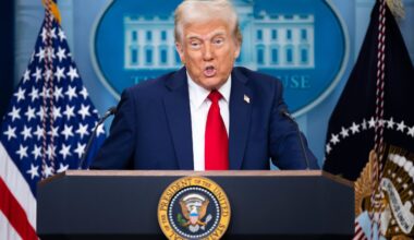 Supreme Court shuts down Trump tariffs, which had outsize impact on San Antonio and Texas