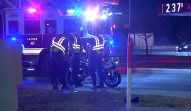 ME’s office identifies woman killed after falling off motorcycle on far Northwest Side