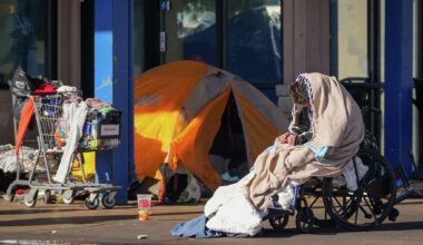 Austin homeless plan calls for 650 beds, 2 new navigation centers