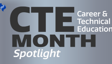 El Paso ISD’s Health Sciences & Emergency Services Pathway ‣ Texas AFT