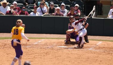 Texas A&M fall to Oregon, rebound against Duke