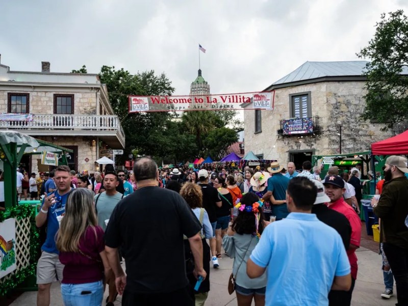 ICE won’t say whether it’s targeting San Antonio Rodeo, Fiesta for enforcement actions