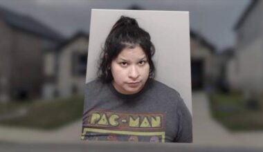 Mother released on bond after arrest for telling child to walk to school 19 miles away