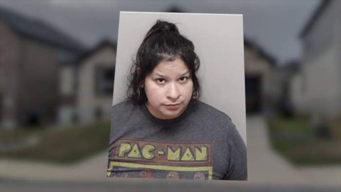 Mother released on bond after arrest for telling child to walk to school 19 miles away