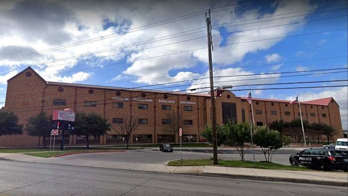 LEE HS teacher resigns amid investigation into comments he made to female student, district says