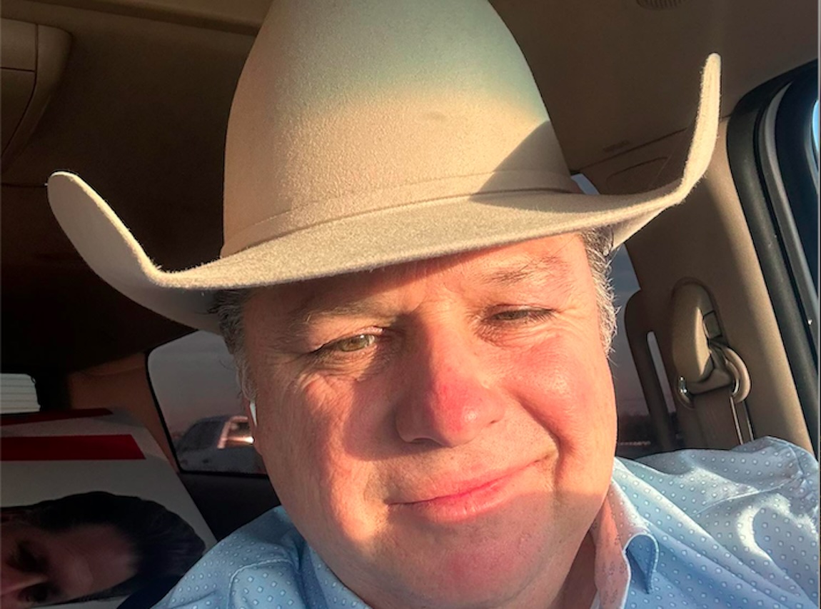 San Antonio GOP candidate makes wild claim about massive voter fraud in Bexar County