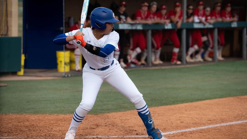 UT Arlington shut out 6-0 by Wichita State