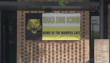 North Texas teen allegedly created AI porn with photos of fellow students, teachers