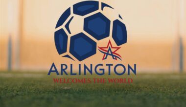 City of Arlington Prepares for FIFA World Cup 2026™