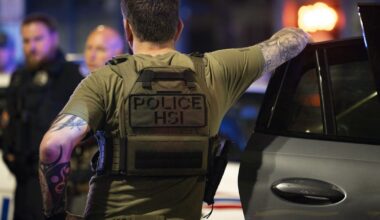 Year-old fatal shooting by immigration officer in Texas uncovered: Reports