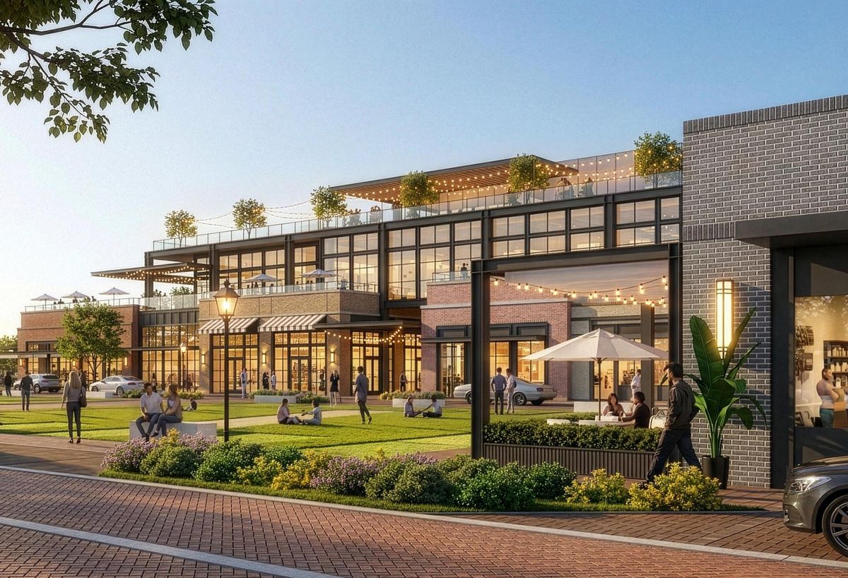 The Houston Deal Sheet (February 20, 2026)