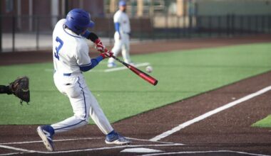 Chaps Drop Series-Opener - Lubbock Christian University Athletics
