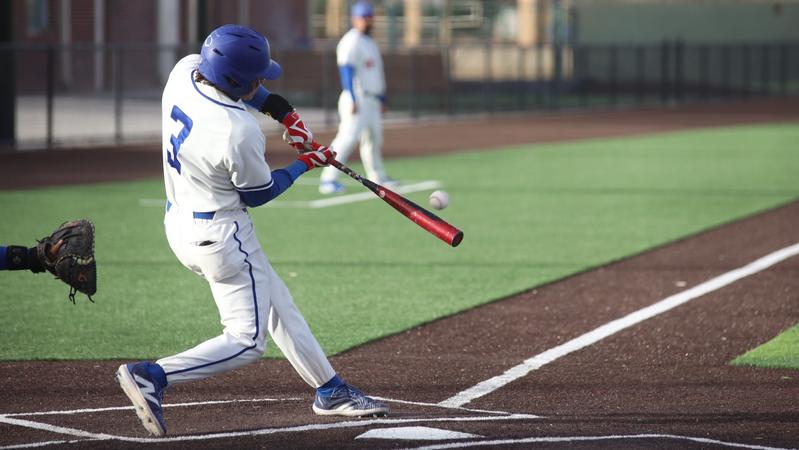 Chaps Drop Series-Opener - Lubbock Christian University Athletics